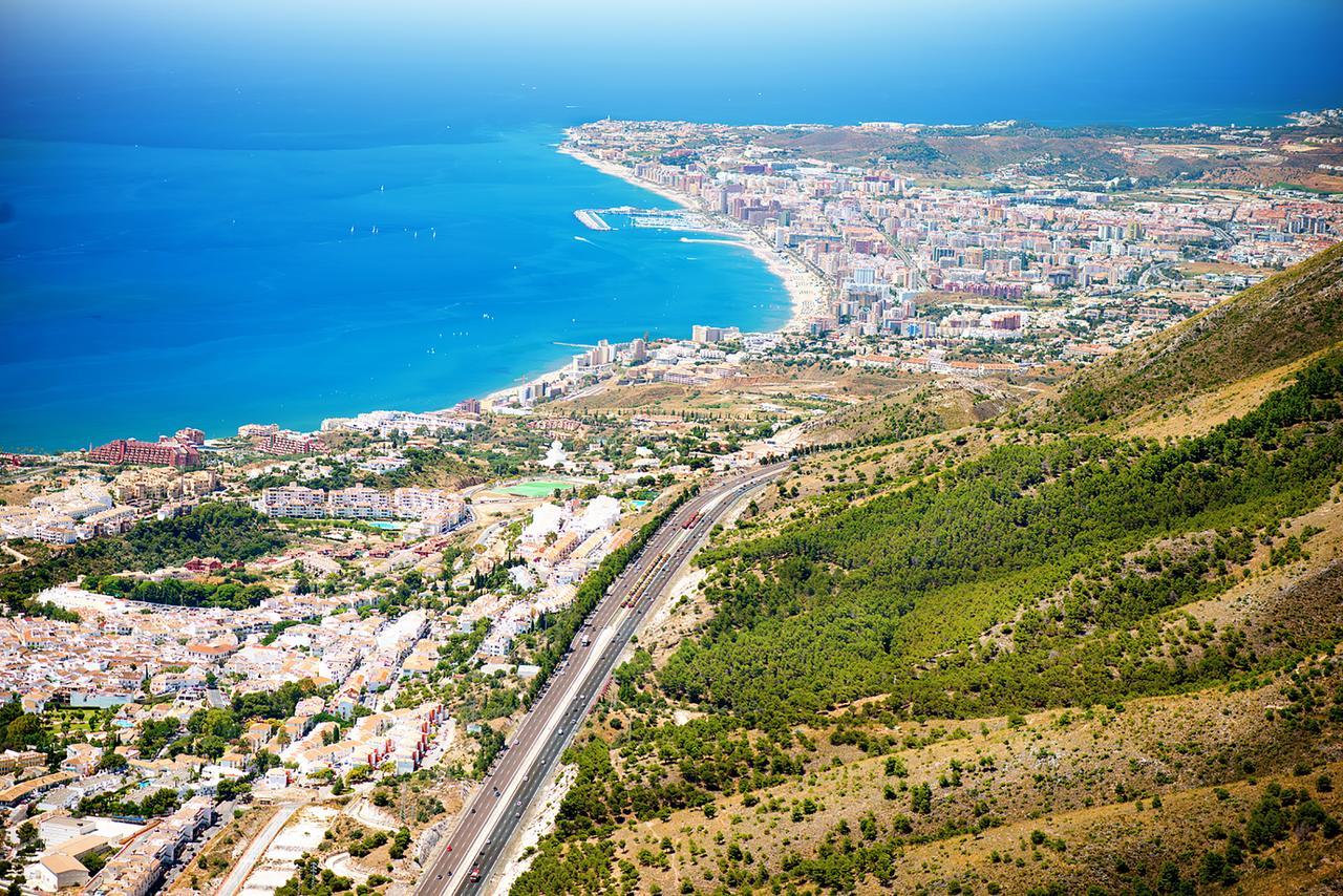 Aparthotel Duquesa Harbour Club